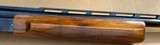 PERAZZI TM1 TRAP SINGLE BARREL12GA 34”, NEW, NEVER FIRED. - 6 of 9