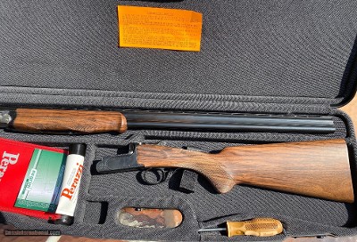 PERAZZI MX20 28GA MAG 30