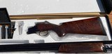 BROWNING725 S3 SPORTING 12GA 30" - 1 of 3