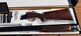 BROWNING725 S3 SPORTING 12GA 30" - 2 of 3