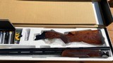 BROWNING725 S3 SPORTING 12GA 30" - 1 of 3