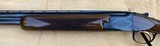 BELGIAN BROWNING LIGHTNING GRADE 1 20GA 28" - 8 of 9