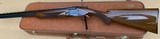BELGIAN BROWNING LIGHTNING GRADE 1 20GA 28" - 1 of 9