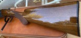 BELGIAN BROWNING LIGHTNING GRADE 1 20GA 28" - 3 of 9