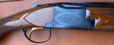 BELGIAN BROWNING LIGHTNING GRADE 1 20GA 28" - 7 of 9