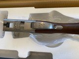 BROWNING CLASSIC LIGHTNING 20GA 26", NEW, NEVER FIRED, WITH FACTORY WARRANTY - 7 of 7