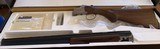 BROWNING CLASSIC LIGHTNING 20GA 26", NEW, NEVER FIRED, WITH FACTORY WARRANTY - 6 of 7