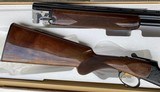 BROWNING CITORI LIGHTNING 20GA 26", SPECIAL LTD EDITION, NEW IN THE BOX, NEVER FIRED - 2 of 2