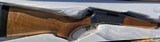 BROWNINGBLR WHITE GOLD MEDALLION MAPLE 308 WIN,BRAND NEW, NEVER FIRED - 5 of 7