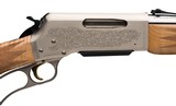 BROWNINGBLR WHITE GOLD MEDALLION MAPLE 308 WIN,BRAND NEW, NEVER FIRED - 4 of 7