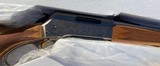 BROWNINGBLR WHITE GOLD MEDALLION MAPLE 308 WIN,BRAND NEW, NEVER FIRED - 6 of 7