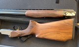 PERAZZI MX1 PIGEON OR TRAP, 12GA 30 3/4", BRAND NEW, NEVER FIRED - 2 of 2