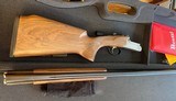 PERAZZI MX1 PIGEON OR TRAP, 12GA 30 3/4", BRAND NEW, NEVER FIRED - 3 of 3