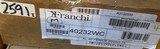 FRANCHI WORLD CLASS AL 48 FENICE 20GA, 28"BL, NEW, CASED - 7 of 7