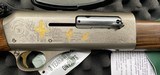 FRANCHI WORLD CLASS AL 48 FENICE 20GA, 28"BL, NEW, CASED - 6 of 7