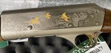 FRANCHI WORLD CLASS AL 48 FENICE 20GA, 28"BL, NEW, CASED - 5 of 7