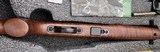 REMINGTON 547 T HB 17 MACH II18.25 BARREL BRAND NEW IN THE BOX - 6 of 10