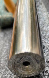 REMINGTON 547 T HB 17 MACH II18.25 BARREL BRAND NEW IN THE BOX - 5 of 10