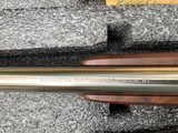 REMINGTON 547 T HB 17 MACH II18.25 BARREL BRAND NEW IN THE BOX - 7 of 10