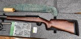 REMINGTON 547 T HB 17 MACH II18.25 BARREL BRAND NEW IN THE BOX - 1 of 10