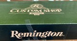 REMINGTON 547 T HB 17 MACH II18.25 BARREL BRAND NEW IN THE BOX - 9 of 10