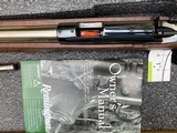 REMINGTON 547 T HB 17 MACH II18.25 BARREL BRAND NEW IN THE BOX - 8 of 10