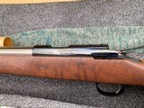 REMINGTON 547 T HB 17 MACH II18.25 BARREL BRAND NEW IN THE BOX - 4 of 10