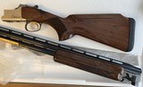 BROWNING CITORI CXT WHITE ADJUSTABLE 12GA 32", BRAND NEW - 1 of 3