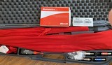 BENELLI MONTEFELTRO 20GA 26", BRAND NEW, CASED. (10855) - 2 of 5