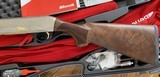 BENELLI MONTEFELTRO 20GA 26", BRAND NEW, CASED. (10855) - 1 of 5