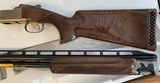 BROWNING CITORI 725 TRAP ADJUSTABLE, 12GA 32", NEW - 1 of 4
