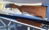 BROWNING CITORI WHITE LIGHTNING 20GA 28" BRAND NEW, NEVER FIRED (013184604) - 1 of 3
