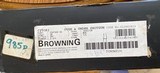 BROWNING CITORI FEATHER XS 28GA 28", NEW IN THE BOX (013063813) - 5 of 5