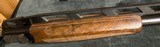 PERAZZI HIGH TECH RS TRAP COMBO 12GA31 1/2" 3 NOTCHES O/U & 34" UNSINGLE, BRAND NEW, CASED - 5 of 5