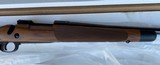 WINCHESTER MODEL 70 SUPER GRADE 6.5 CREEDMOOR BRAND NEW - 2 of 4