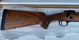 WINCHESTER MODEL 70 SUPER GRADE 6.5 CREEDMOOR BRAND NEW - 1 of 4