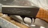 BROWNING SEMI AUTO 22 MAPLE AAA STOCK- 2019 SHOT SHOW SPECIAL - 4 of 5