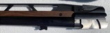 PERAZZI MX10RS TRAP BARREL ONLY 3 NOTCHES , 12GA 34" UNSINGLE, BRAND NEW, NEVER FIRED - 3 of 5