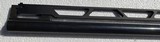 PERAZZI MX10RS TRAP BARREL ONLY 3 NOTCHES , 12GA 34" UNSINGLE, BRAND NEW, NEVER FIRED - 4 of 5