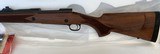 WINCHESTER MODEL 70 SAFARI EXPRESS 375 H&H, NEW IN BOX - 1 of 4