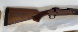 WINCHESTER MODEL 70 SAFARI EXPRESS 375 H&H, NEW IN BOX - 2 of 4