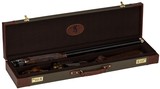 Browning Fitted Case – Sage/Redwood,Brand New - 3 of 3