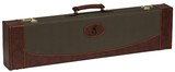 Browning Fitted Case – Sage/Redwood,Brand New - 1 of 3