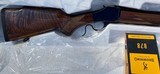 BROWNING B-78 SPORTER 300 WIN MAG, 24" BL,NEW IN BOX - 2 of 3