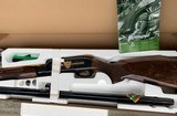 REMINGTON 870 WINGMASTER CLASSIC TRAP 12 GA 30", ENGRAVED, NEW IN THE BOX - 1 of 3