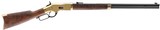 WINCHESTER MODEL 1866 DELUXE OCTAGON LEVER 38 SPECIAL - 1 of 1