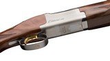 BROWNING CITORI CXT WHITE ADJUSTABLE COMB 12GA 32", BRAND NEW. - 2 of 3