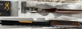 BROWNING CITORI WHITE LIGHTNING 410GA 28" 2019 SHOT SHOW SPECIAL - 4 of 4
