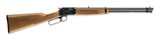 BROWNING BL-22 GRADE II MAPLE, NEW IN THE BOX, NEVER FIRED WITH FACTORY WARRANTY - 1 of 4