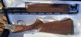 BROWNING PAIR OF GUNS CITORI XP28 SPECIAL, 28GA, 30”, BRAND NEW IN THE BOX - 2 of 4